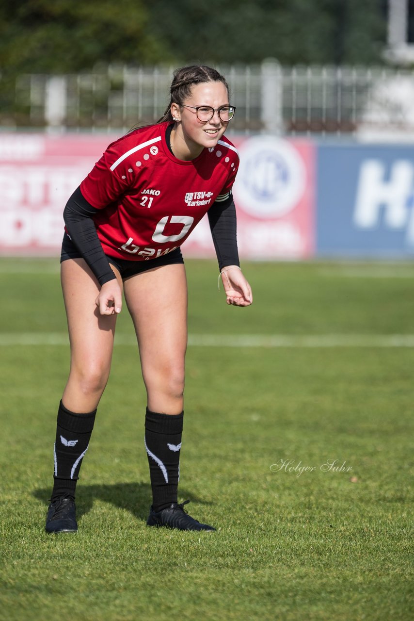 Bild 809 - wU16 Deutsche Meisterschaft